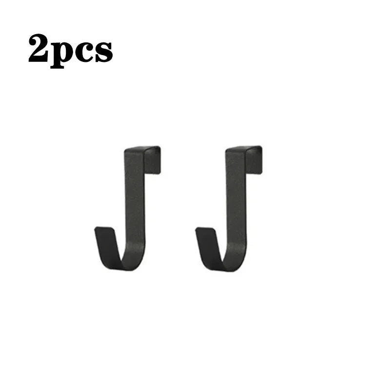 Multifunctional Cabinet Door Hook