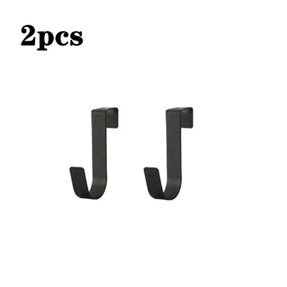 Multifunctional Cabinet Door Hook