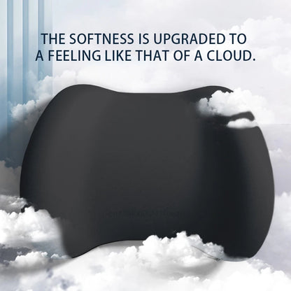 Memory Foam Lumbar Support Cushion