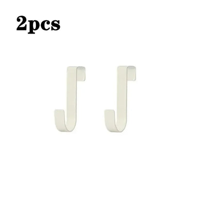 Multifunctional Cabinet Door Hook
