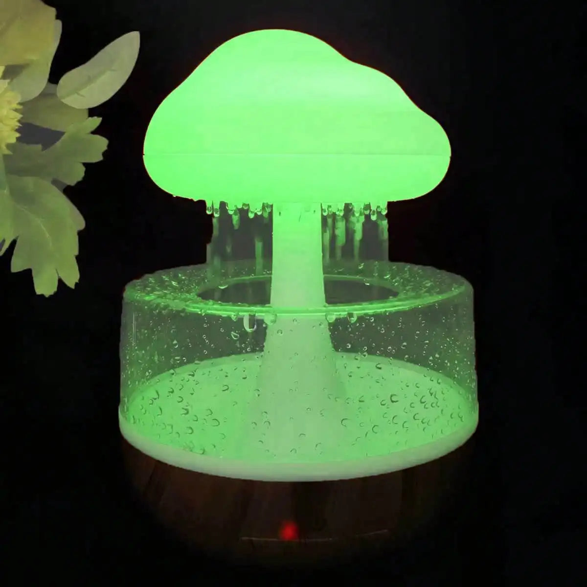 Soothing Cloud Aroma Diffuser