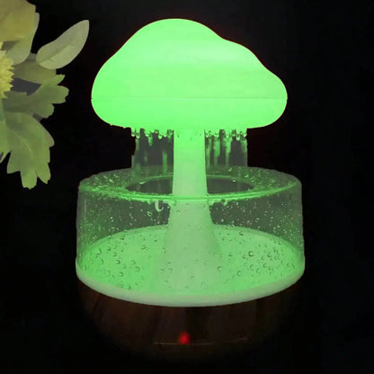 Soothing Cloud Aroma Diffuser