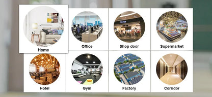 Tuya - Outdoor 4K Wireless Security IP Camera