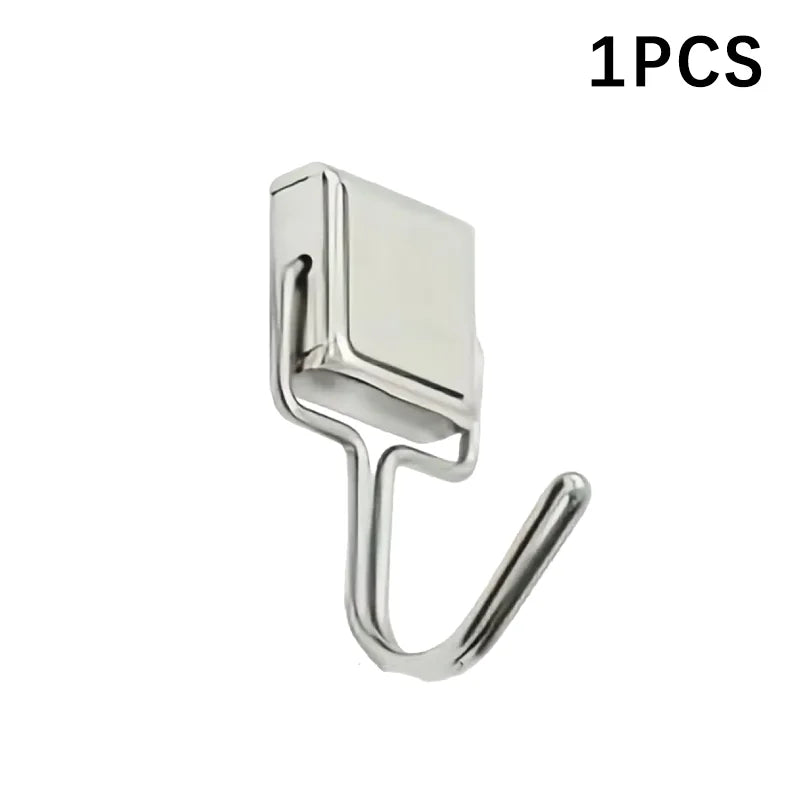 Square Magnetic Hook