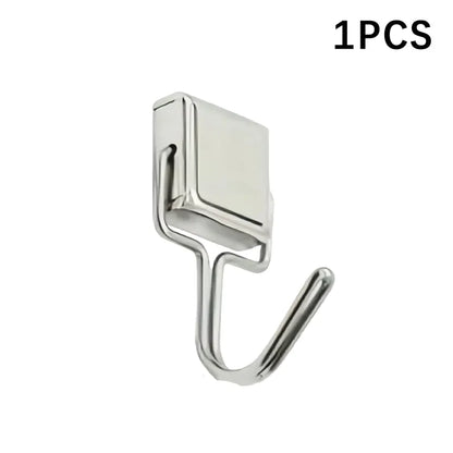 Square Magnetic Hook