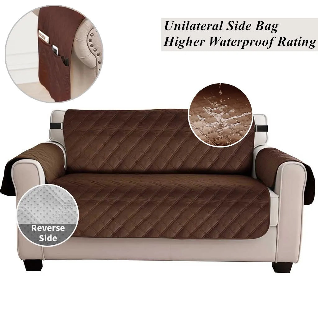 Waterproof Sofa Slipcover