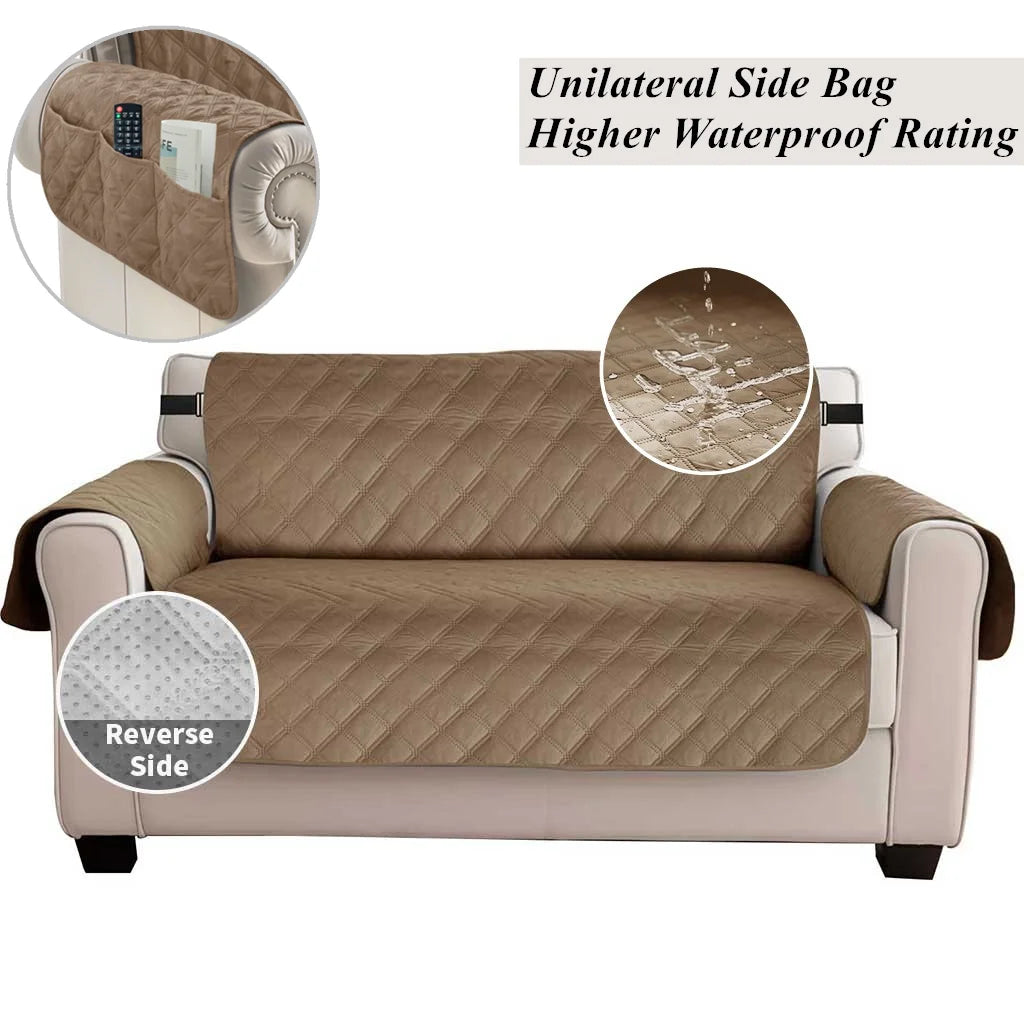 Waterproof Sofa Slipcover