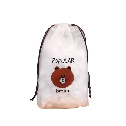 Elastic Reusable Food Covers