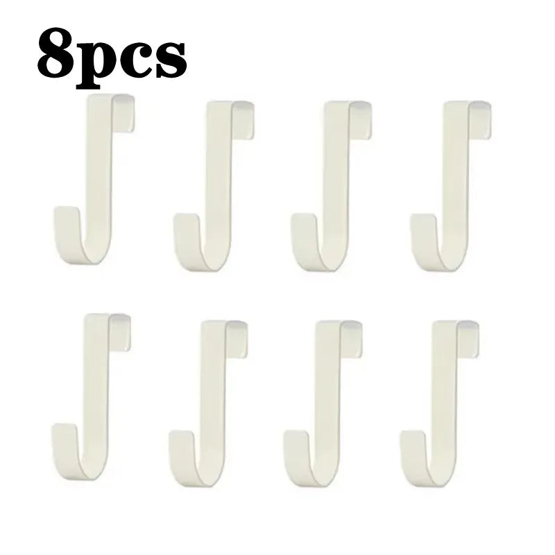 Multifunctional Cabinet Door Hook