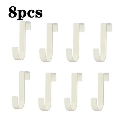 Multifunctional Cabinet Door Hook