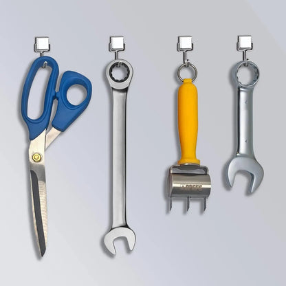 Square Magnetic Hook