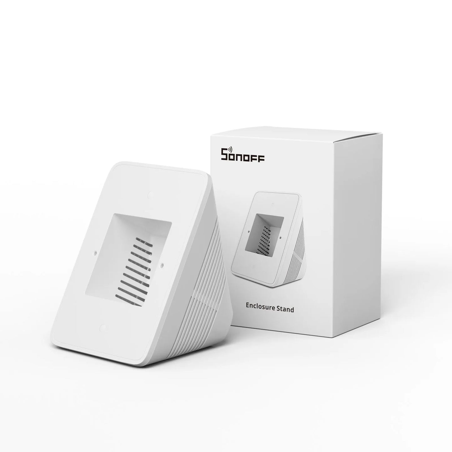 SONOFF - Smart Home Control Panel
