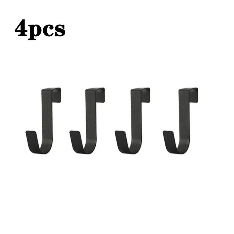 Multifunctional Cabinet Door Hook