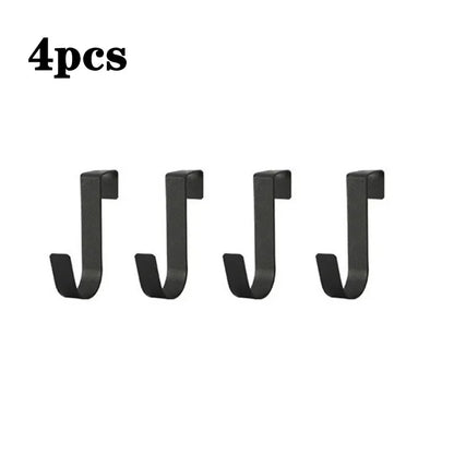 Multifunctional Cabinet Door Hook