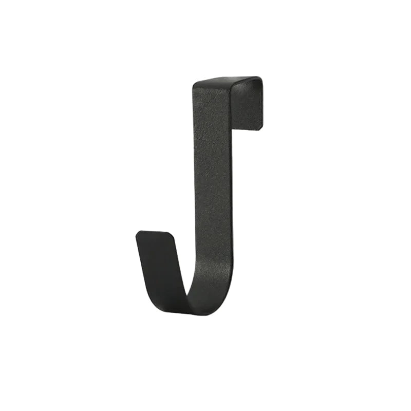 Multifunctional Cabinet Door Hook