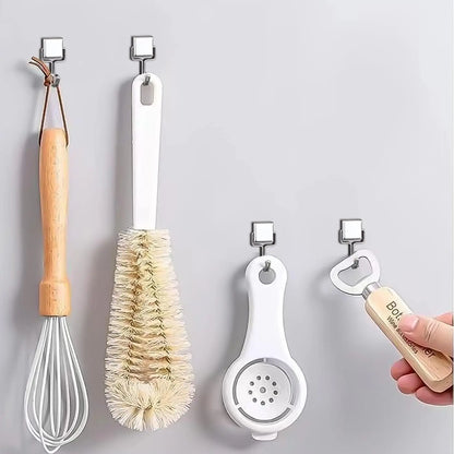 Square Magnetic Hook