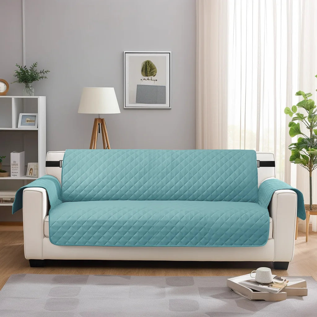 Waterproof Sofa Slipcover