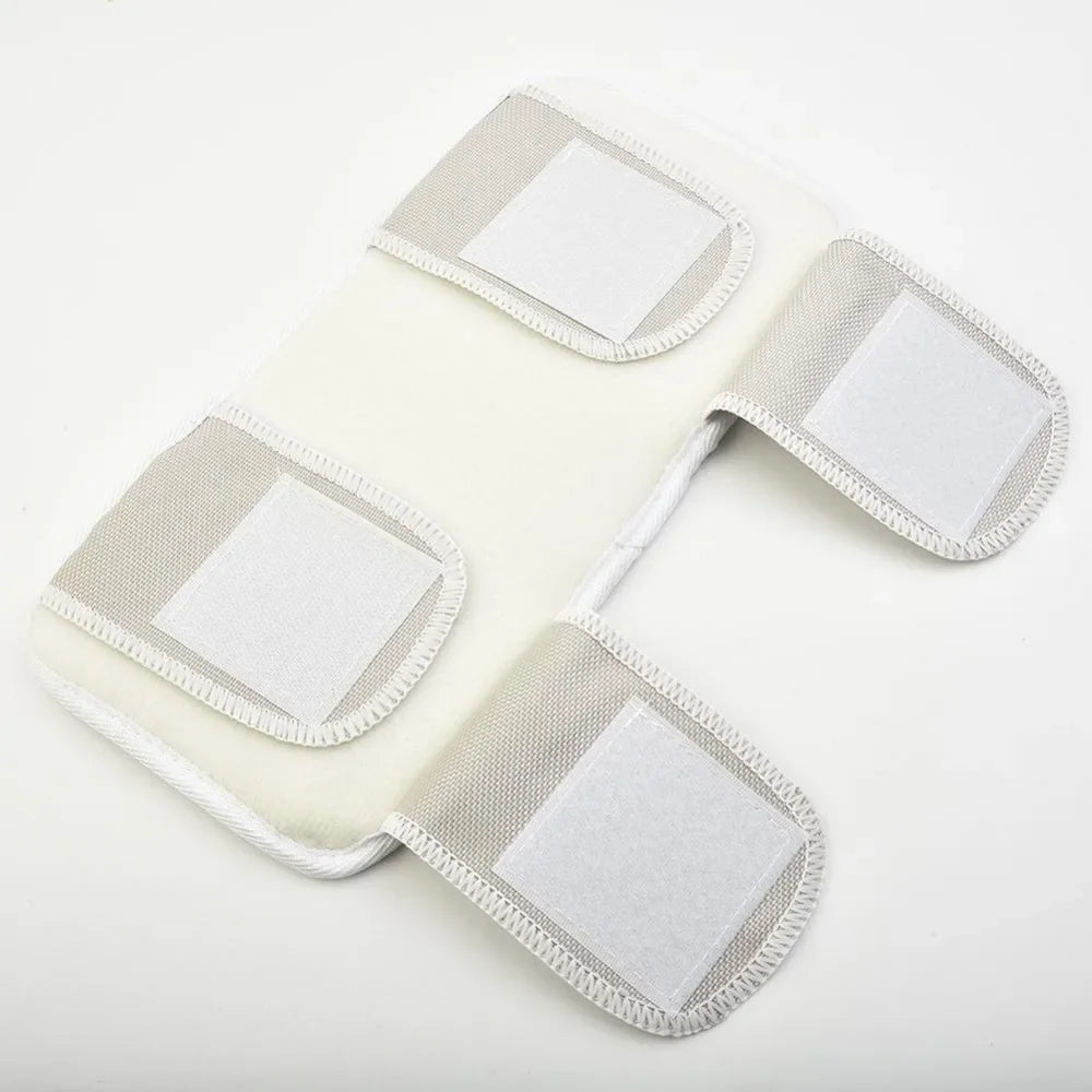 Premium Reusable Microfiber Mop Pad