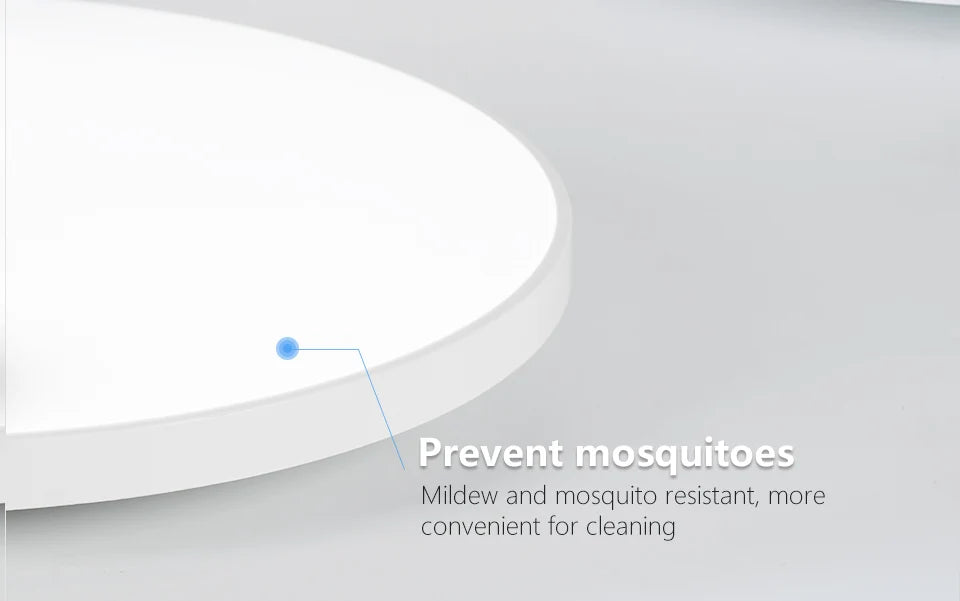 MARPOU - Smart LED Ceiling Light