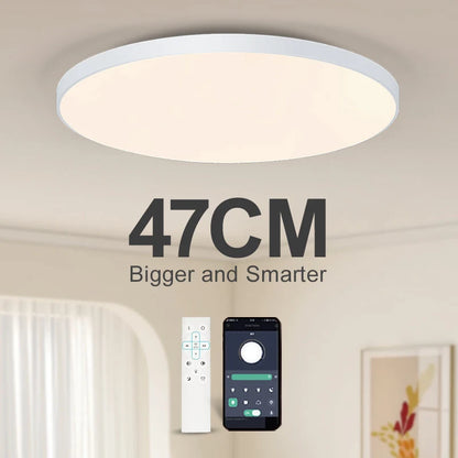 MARPOU - Smart LED Ceiling Light