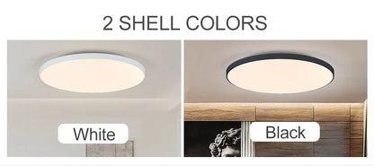 MARPOU - Smart LED Ceiling Light