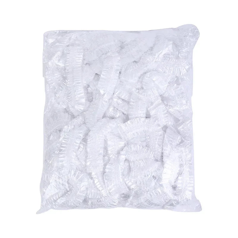 Elastic Reusable Food Covers