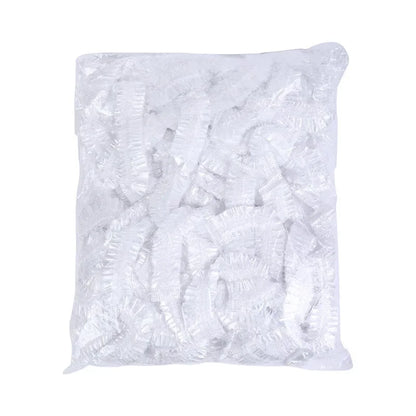 Elastic Reusable Food Covers