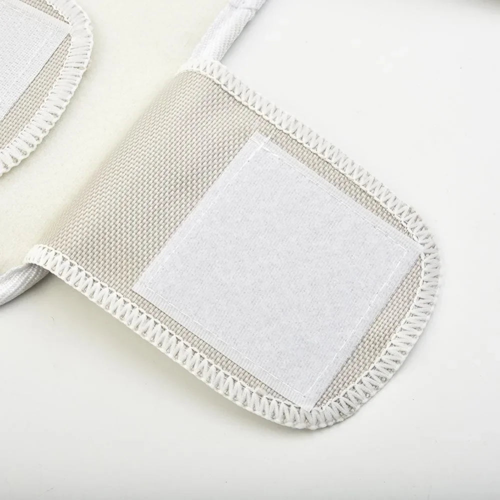 Premium Reusable Microfiber Mop Pad