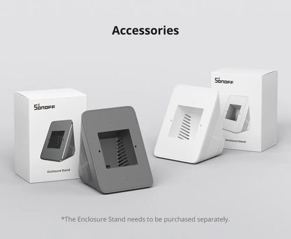 SONOFF - Smart Home Control Panel