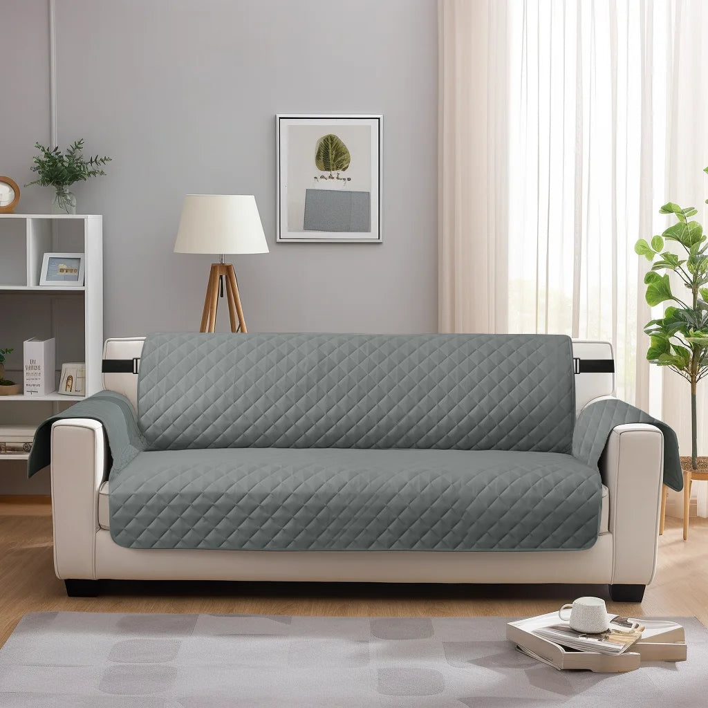 Waterproof Sofa Slipcover