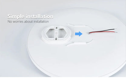 MARPOU - Smart LED Ceiling Light