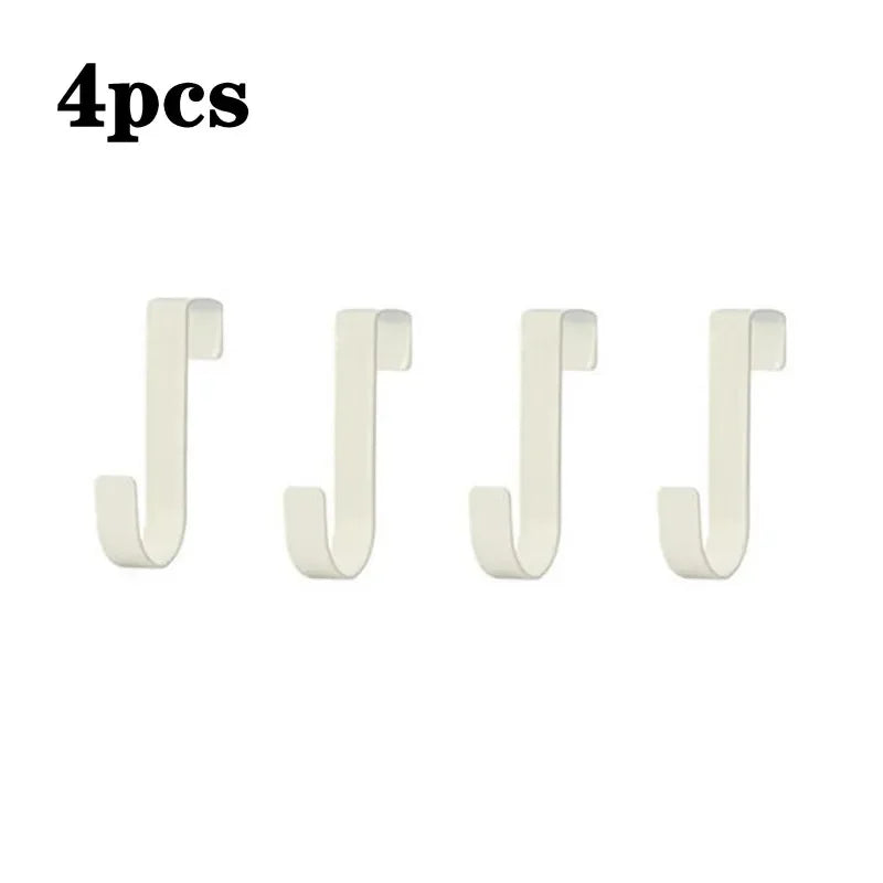 Multifunctional Cabinet Door Hook