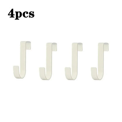 Multifunctional Cabinet Door Hook