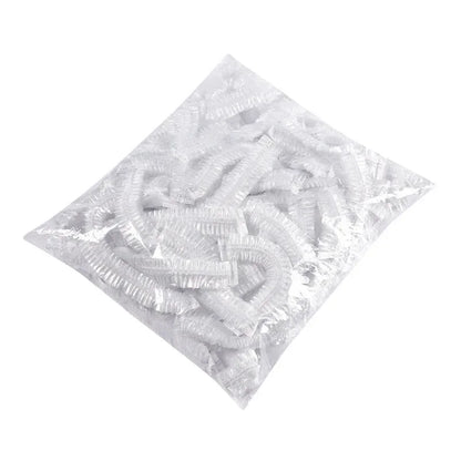 Elastic Reusable Food Covers