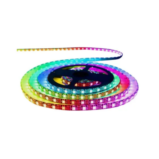 RGB LED Strip Lights