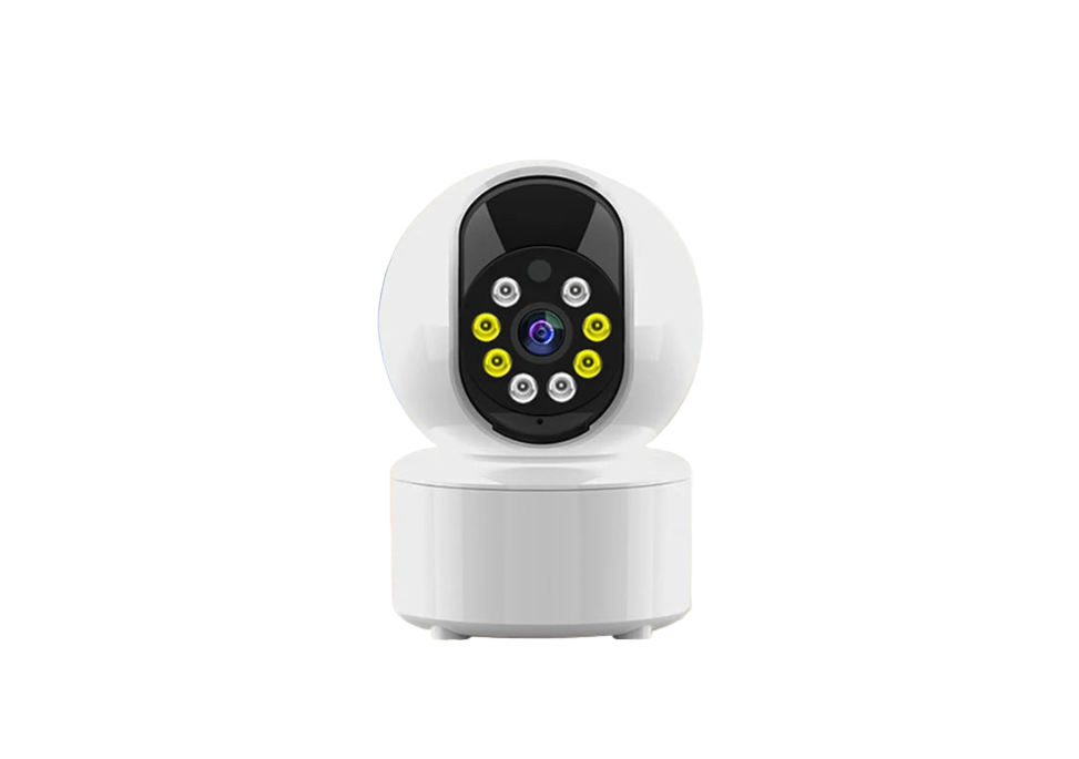 Cugo - Indoor 4K Wireless Security IP Camera