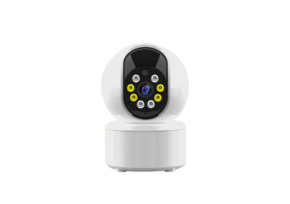 Cugo - Indoor 4K Wireless Security IP Camera