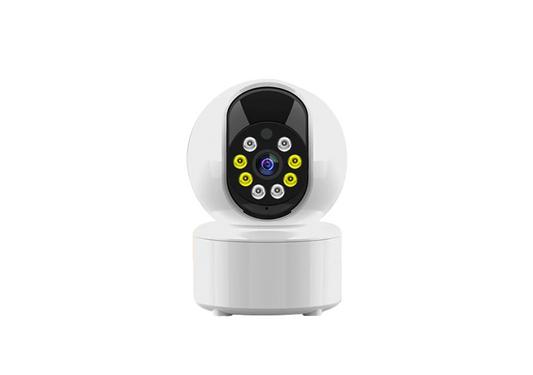 Cugo - Indoor 4K Wireless Security IP Camera