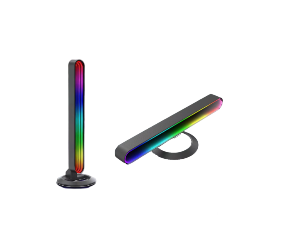 Wiscolor - Smart RGB Light Bar