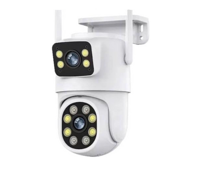 Tuya - Outdoor 4K Wireless Security IP Camera