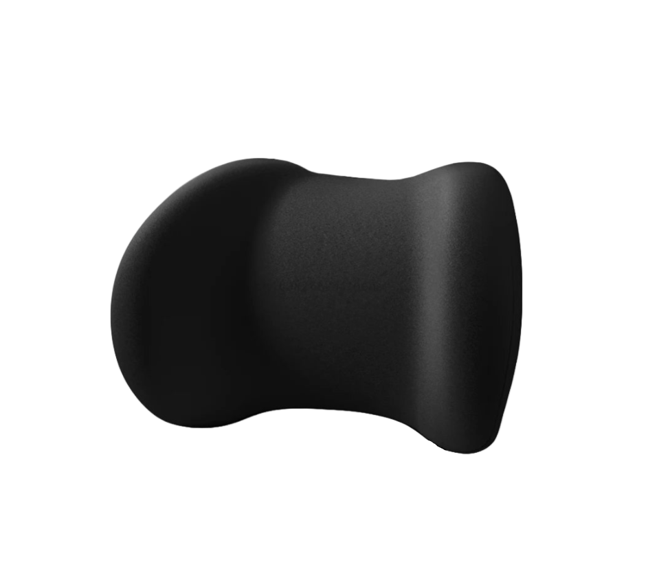 Memory Foam Lumbar Support Cushion