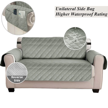 Waterproof Sofa Slipcover