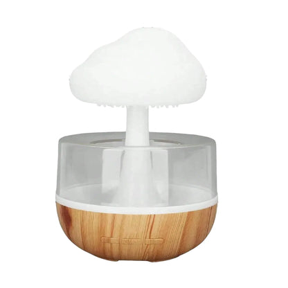 Soothing Cloud Aroma Diffuser