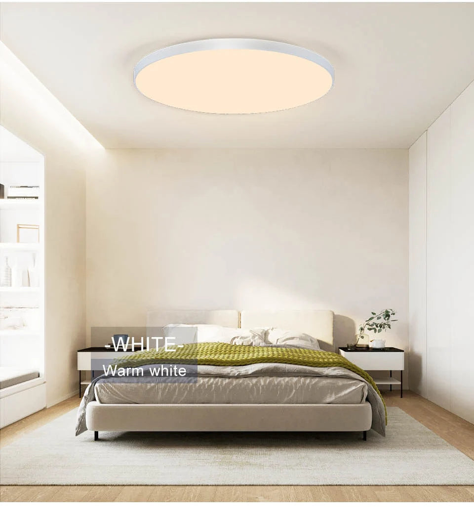 MARPOU - Smart LED Ceiling Light