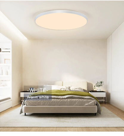 MARPOU - Smart LED Ceiling Light
